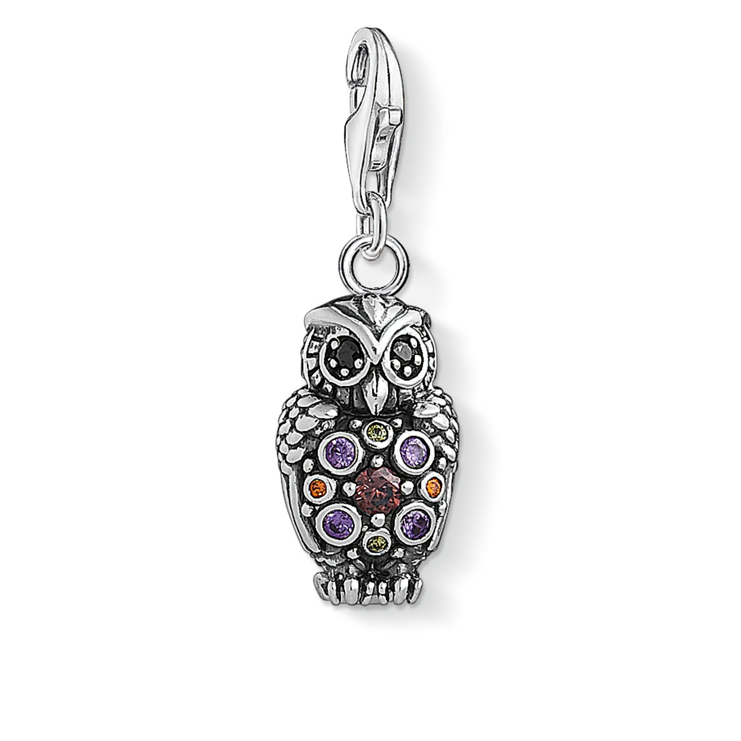 925 Sterling Silver Blackened Multicolor Cubic Zirconia Sparkling Owl Charm Pendant With Lobster Clasp 1479 643,Birthday Cake With Shots On Top